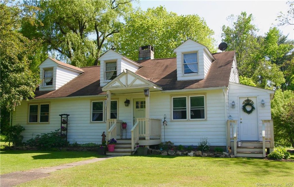 623 Long Mountain Rd, New Milford, CT 06776 - photo 1