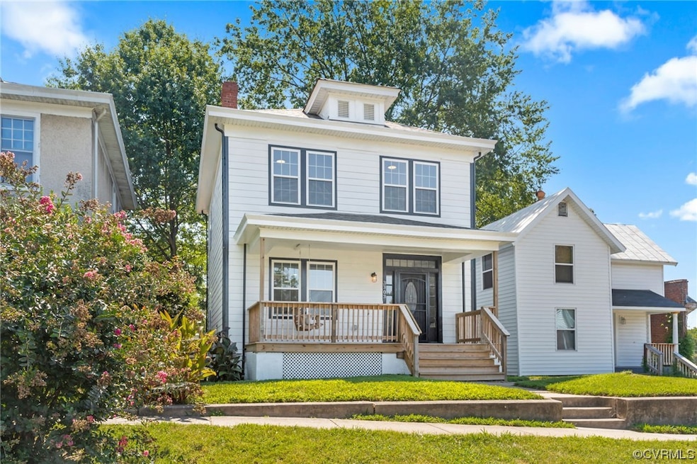 3303 Florida Ave, Richmond, VA 23222 - photo 1