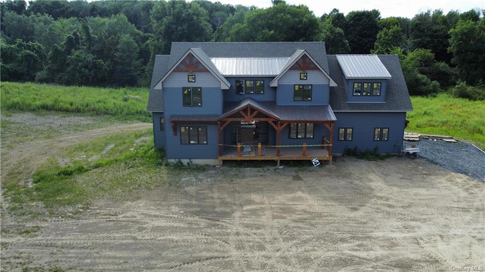 144 Kings Highway Bypass, Chester, NY 10918 - photo 1