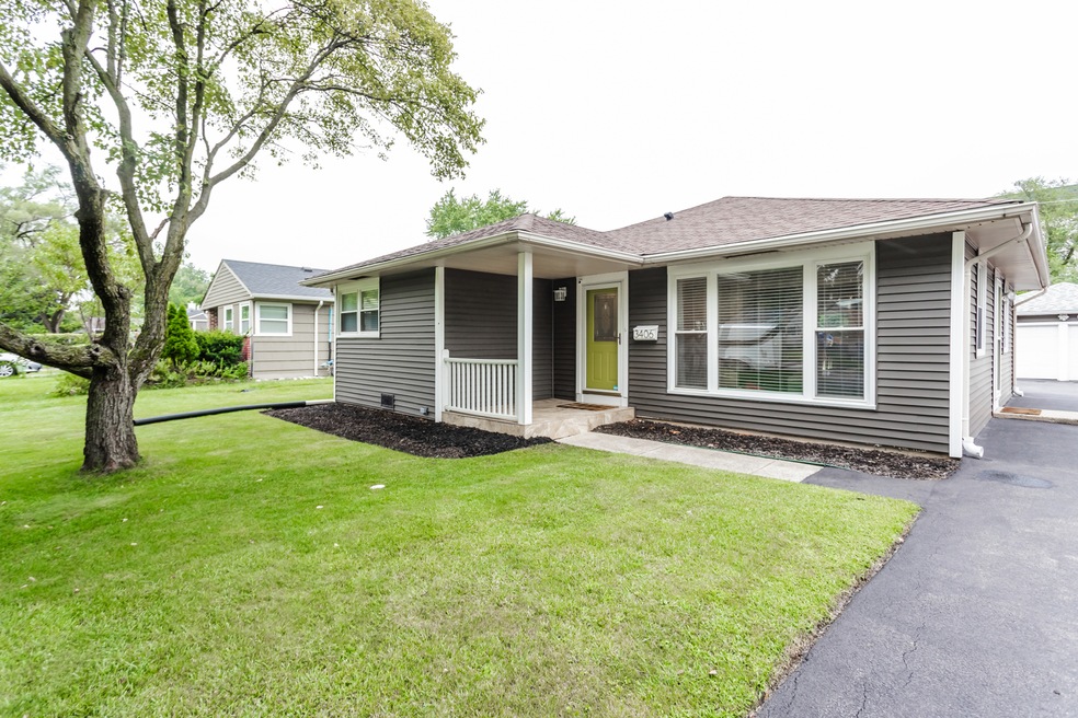 Sold $380,000 • Co-Listing Agent