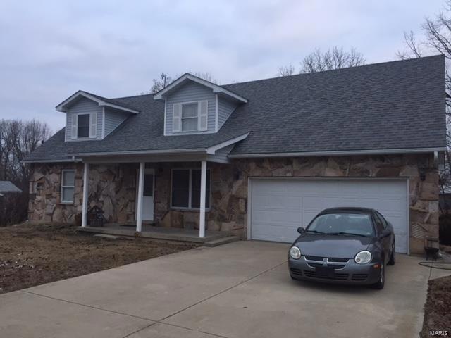 16837 Lakeside Dr, Newburg, MO 65550 - photo 1