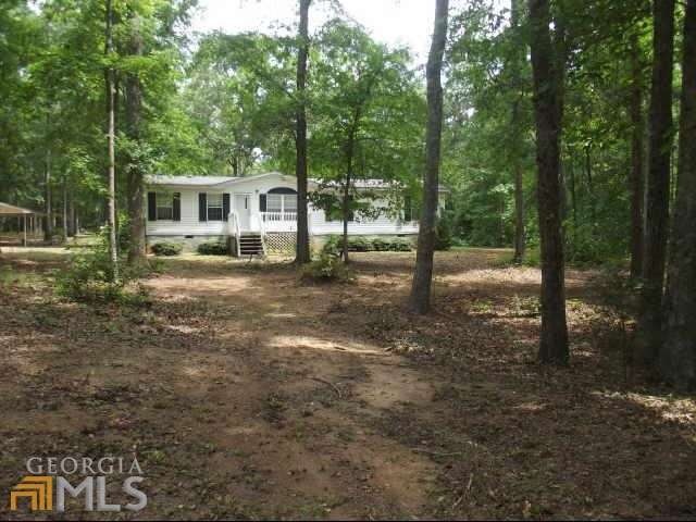 218 Ponderosa Ln, Barnesville, GA 30204 - photo 1