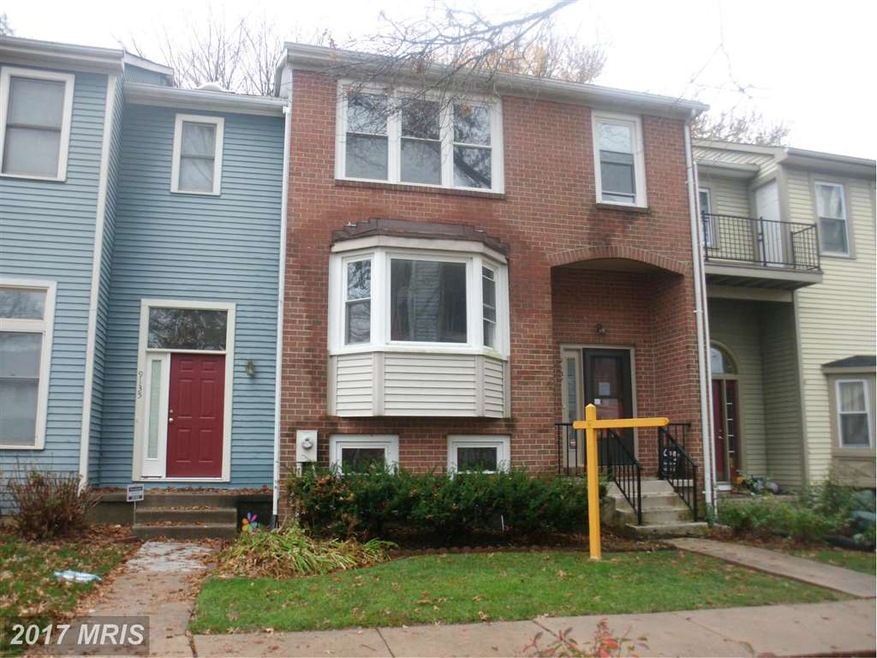 9137 Helaine Hamlet Way, Columbia, MD 21045 - photo 1