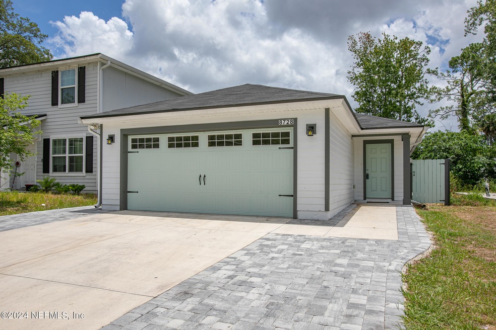 8728 Eaton Ave, Jacksonville, FL 32211 - photo 1