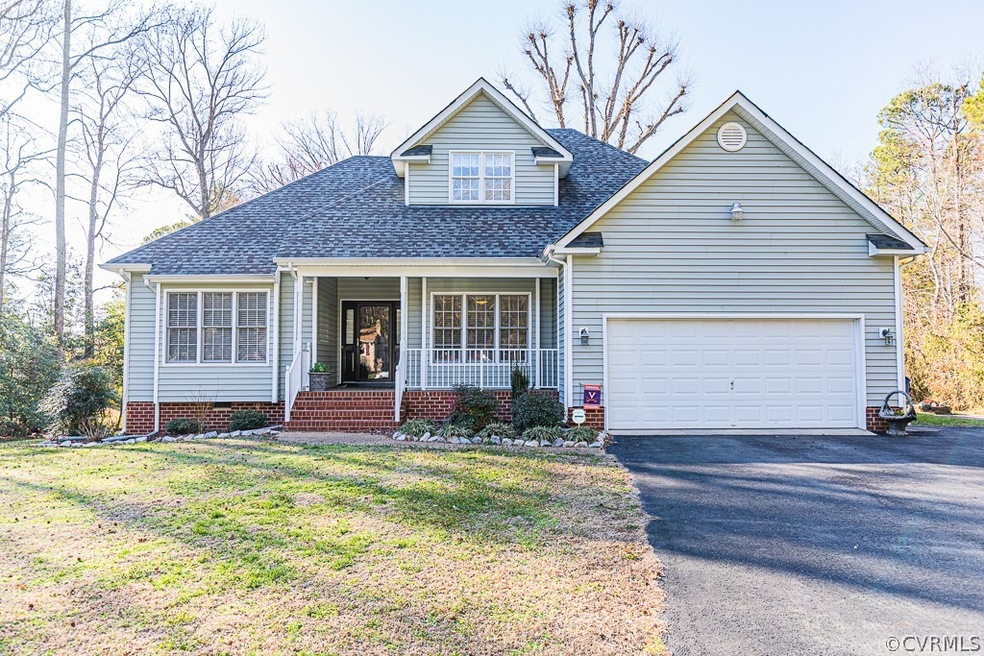 3620 Winterhaven Rd, Midlothian, VA 23112 - photo 1