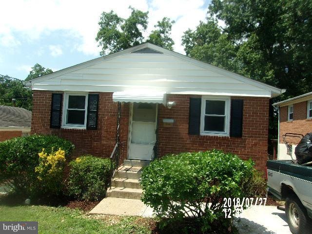 533 Opus Ave, Capitol Heights, MD 20743 - photo 1