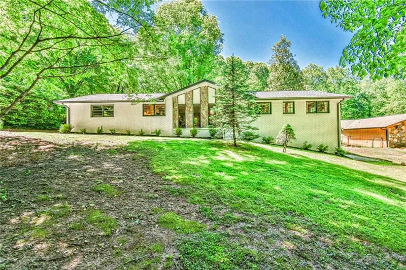 Sold $500,000 • Co-Listing Agent