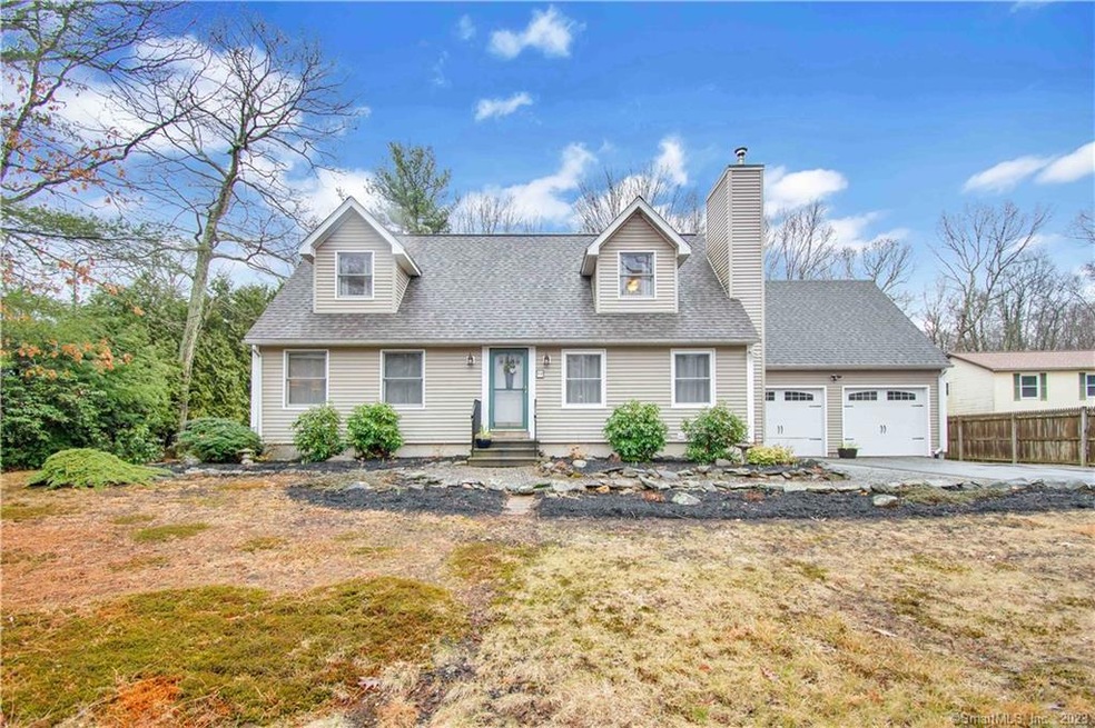 90 Tolland Ave, Stafford Springs, CT 06076 - photo 1