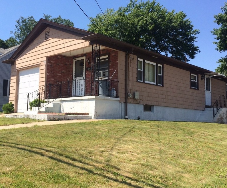 65 Curson St, West Warwick, RI 02893 - photo 1