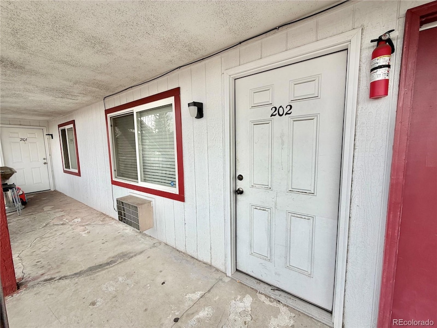 1080 S Eliot St unit 202, Denver, CO 80219 - photo 1