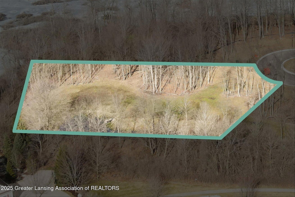 3729 Crane Cir, Okemos, MI 48864 - photo 1