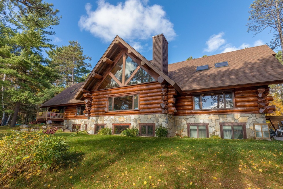 5288 Barnum Rd NW, Hackensack, MN 56452 MLS NST6342611