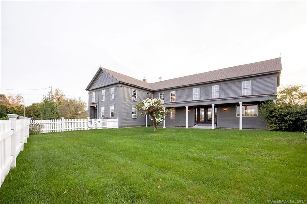 510 Dugg Hill Rd, Woodstock, CT 06281 - photo 1