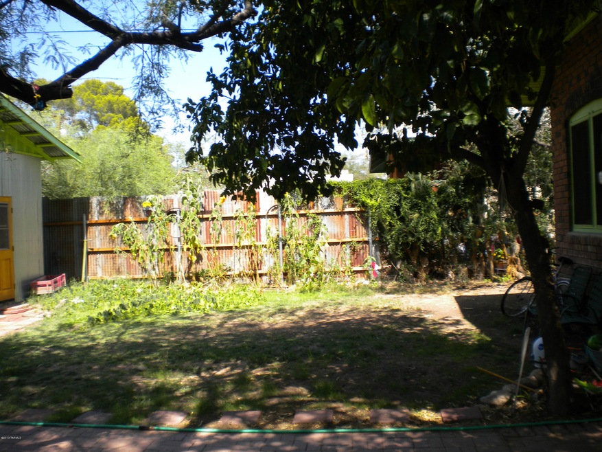 615 E 1st St, Tucson, AZ 85705 - photo 1