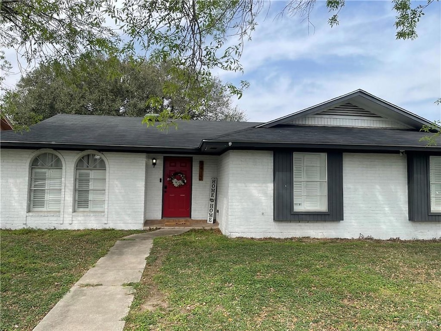 3413 N 22nd St, McAllen, TX 78501 - photo 1