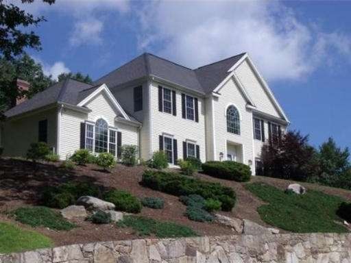 51 Breakneck Hill Rd, Southborough, MA 01772 - photo 1