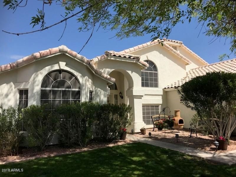 5620 W Megan St, Chandler, AZ 85226 - photo 1