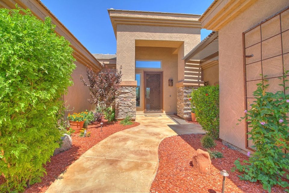 Entry Way