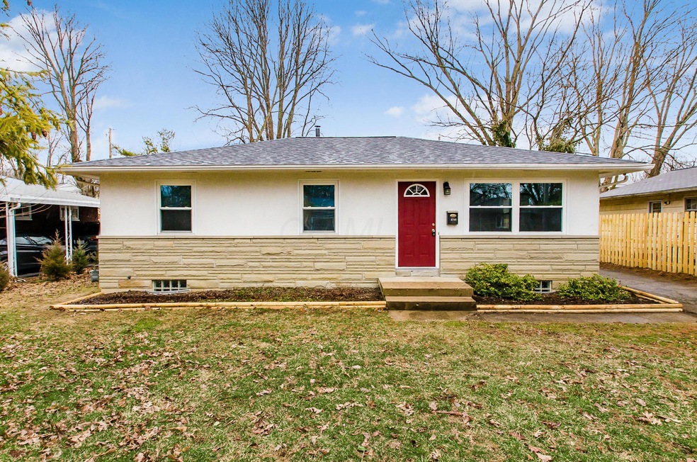 3748 Ganson Dr, Columbus, OH 43224 - photo 1