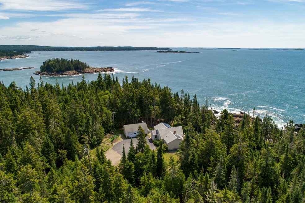 73 Calf Point, Roque Bluffs, ME 04654 - photo 1