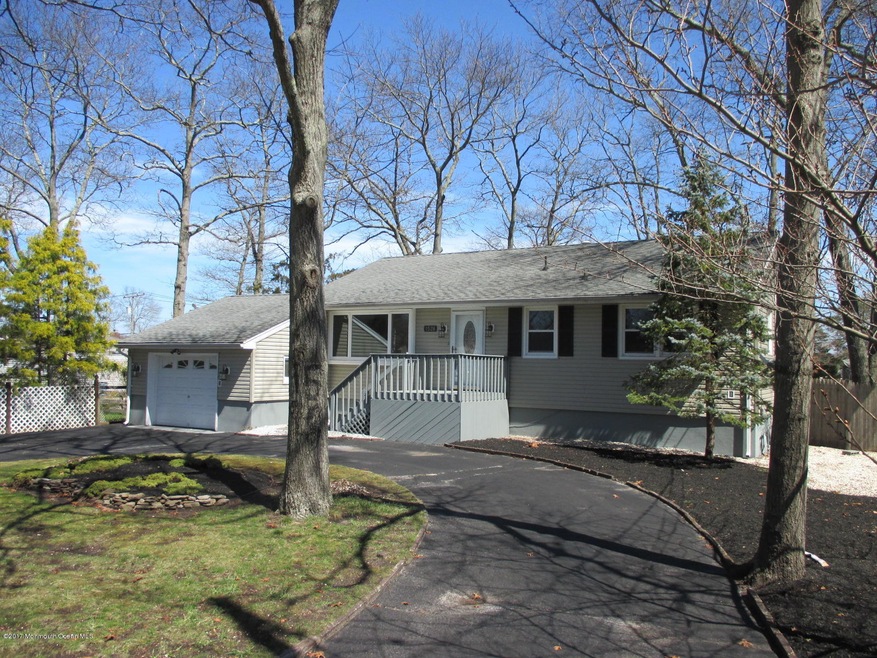 1528 Beverly Rd, Forked River, NJ 08731 - photo 1