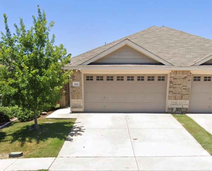 341 Armstrong Ln, Lavon, TX 75166 - photo 1