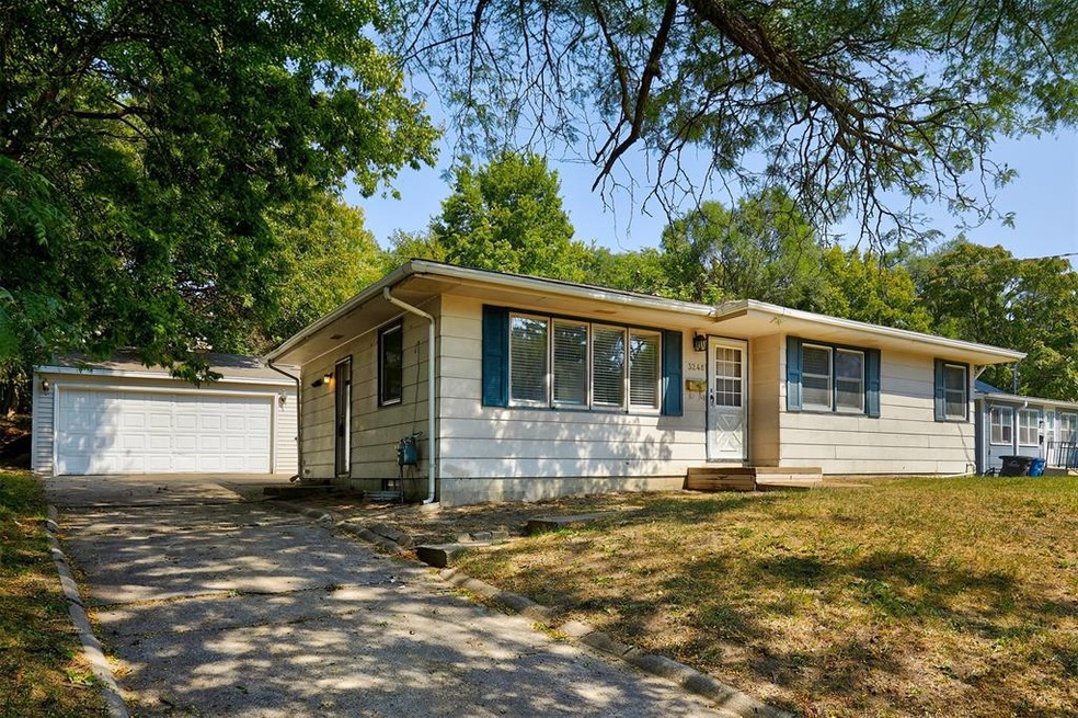 3248 Dubuque Ave, Des Moines, IA 50317 - photo 1