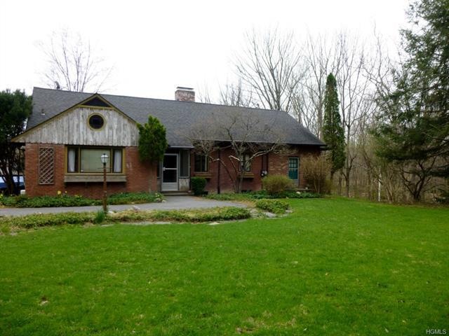 54 S Mountain Rd, Gardiner, NY 12525 - photo 1