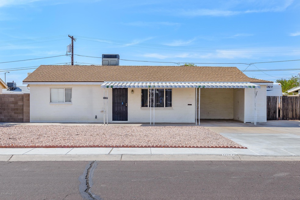 Presenting 11107 W Greer Ave