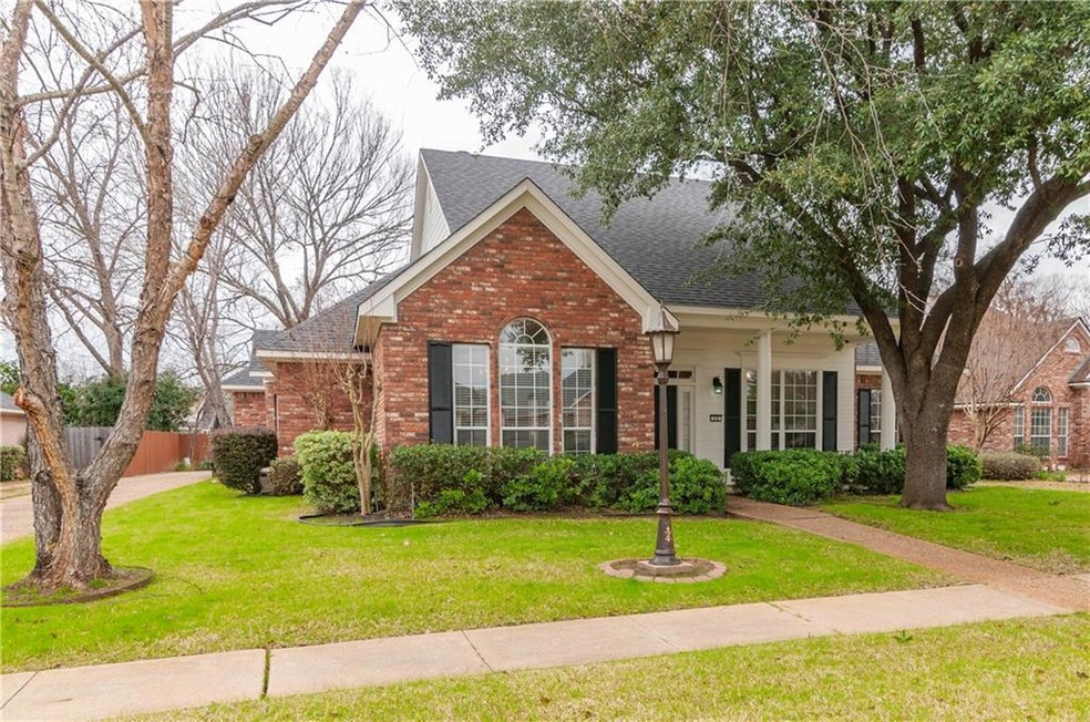 This move-in ready home will WOW you from its grea