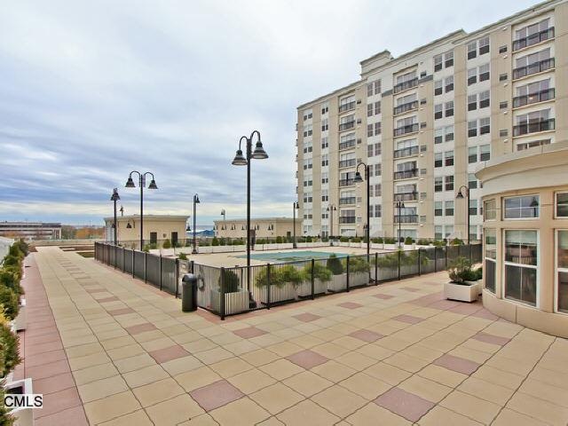101 Washington Blvd unit 1205, Stamford, CT 06902 - photo 1
