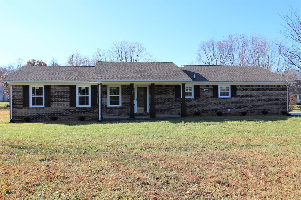 1405 Howell Ln, Cookeville, TN 38506 - photo 1