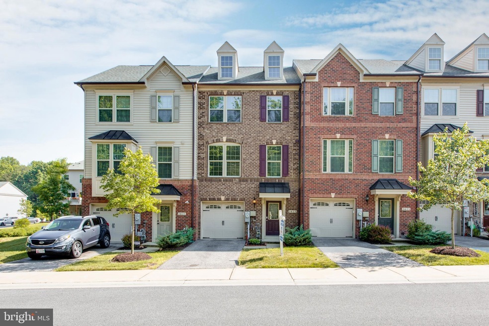 2623 Richmond Way, Hanover, MD 21076 - photo 1