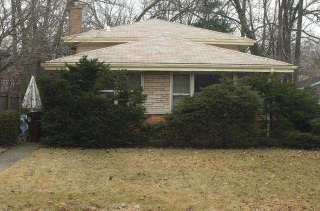 2539 Hickory Rd, Homewood, IL 60430 - photo 1