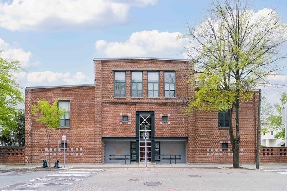 71 Fulkerson St unit 102, Cambridge, MA 02141 - photo 1