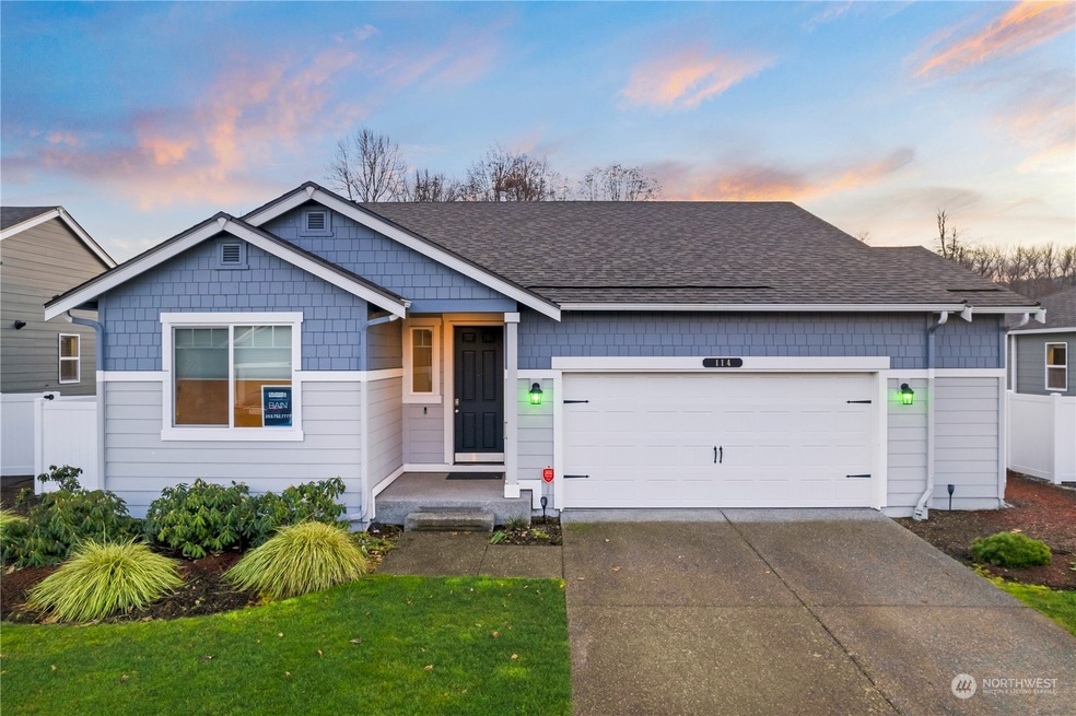 unlisted-address, Orting, WA 98360 - photo 1