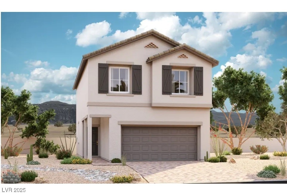 1062 Smiths Island Ave, North Las Vegas, NV 89084 - photo 1