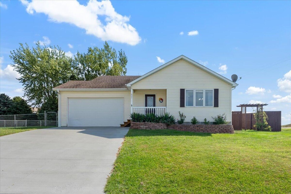 Sold $205,000 • Co-Listing Agent