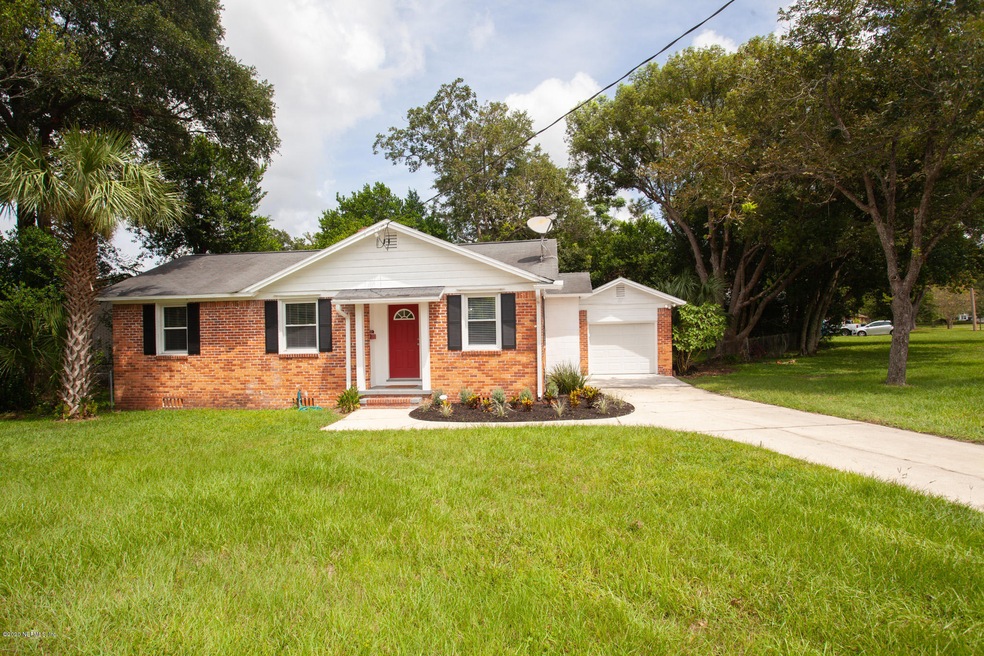 3057 Southside Blvd, Jacksonville, FL 32216 - photo 1