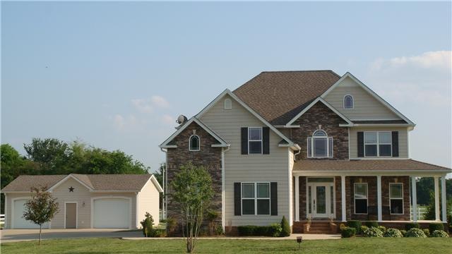 234 Benford Rd, Shelbyville, TN 37160 - photo 1