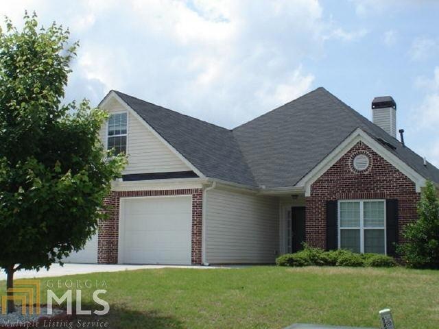 2133 Parador Bend, McDonough, GA 30253 - photo 1