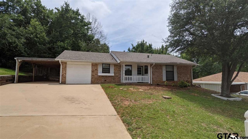 1518 1518 Austin Dr, Tyler, TX 75701 - photo 1