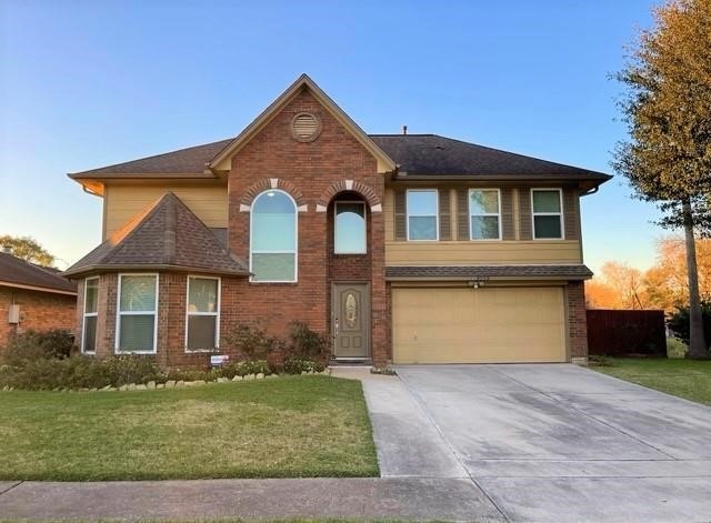 9559 Carmalee St, Houston, TX 77075 - photo 1