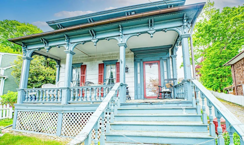 110 E Broadway, Port Jefferson, NY 11777 - photo 1