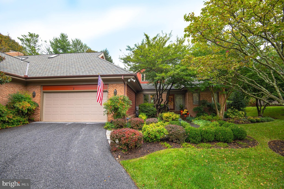 2 Seminary Dr, Lutherville Timonium, MD 21093 - photo 1