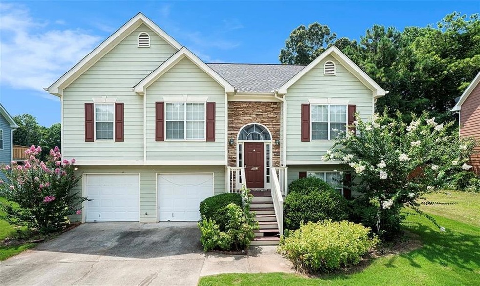 2872 Oak Vista Way, Lawrenceville, GA 30044 - photo 1