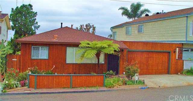 3 BR 2 Ba home with a large den, in a fantastic lo