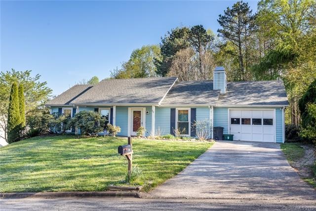 59 Mount Carmel Dr, Asheville, NC 28806 - photo 1