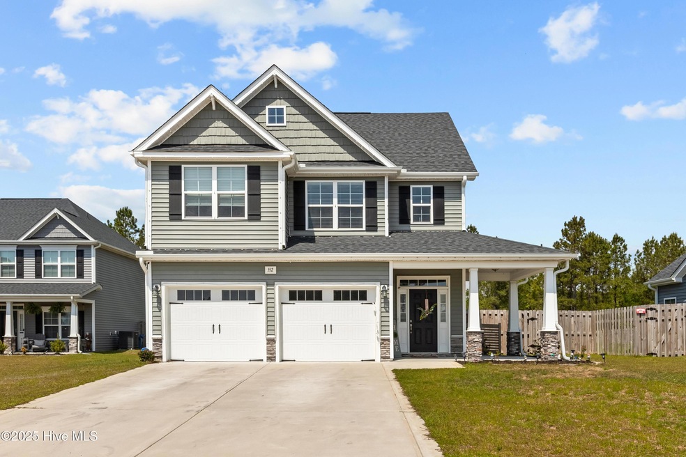 552 Transom Way