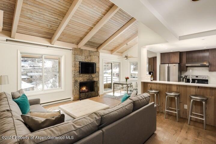 For Rent $9,750/month • Co-Listing Agent